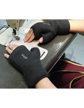 Guantes de invierno Verri