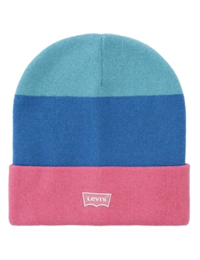 Gorro Levi's Beannie Para Mujer