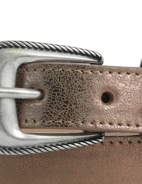 Cinturón Levi's para mujer