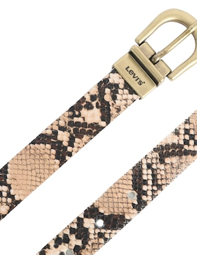 Cintutón Levi's para mujer