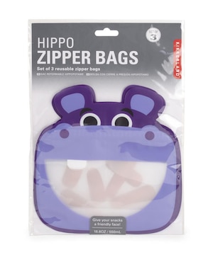 Bolsa térmica Kikkerland