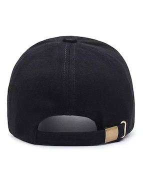 Gorra visera semicurva casual Elego