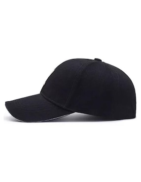 Gorra visera semicurva casual Elego
