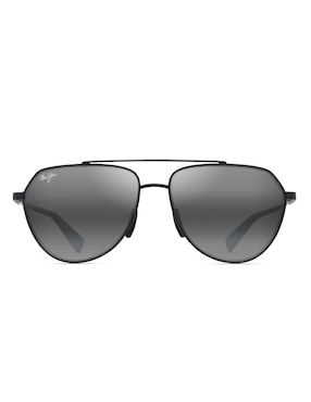 Lentes De Sol Maui Jim 634-02 Unisex