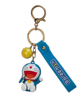 Llavero Doraemon