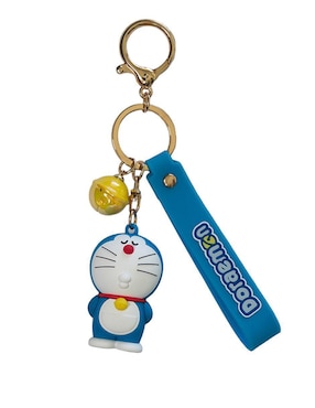 Llavero Doraemon