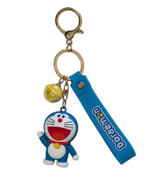 Llavero Doraemon