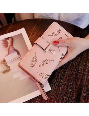 Monedero Likëpink para mujer