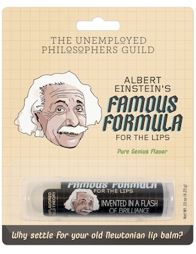 Bálsamo Unemployed Philosophers Guild de 4.2 g