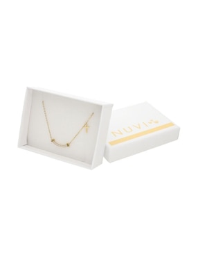 Collar Nuvi