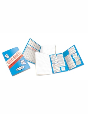 Libreta Unemployed Philisophers Guild cuadro grande