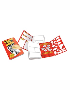 Libreta Unemployed Philisophers Guild hoja blanca