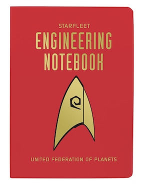 Libreta Unemployed Philisophers Guild cuadro grande