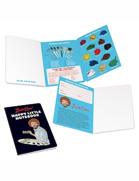 Libreta Unemployed Philisophers Guild hoja blanca