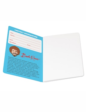 Libreta Unemployed Philisophers Guild hoja blanca