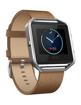 Extensible para reloj Fitbit para Fitbit de piel