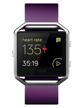 Extensible para reloj Fitbit para Fitbit de caucho