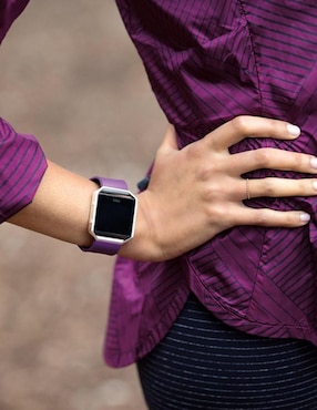 Extensible para reloj Fitbit para Fitbit de caucho
