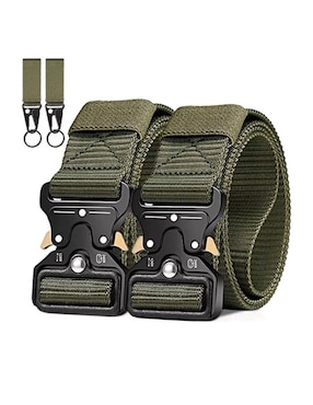 Set cinturón Genérica unisex
