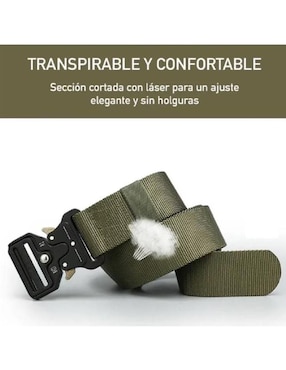 Set cinturón Genérica unisex