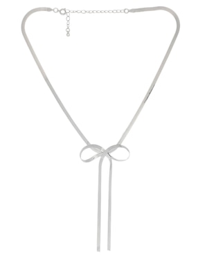 Collar de moño That'S It