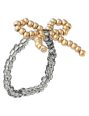 Set anillo de moño That'S It