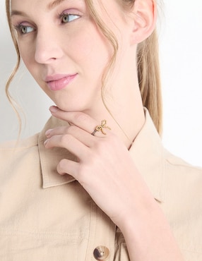 Set anillo de moño That'S It