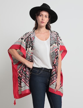 Kimono LIEB Para Mujer