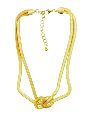 Collar Map