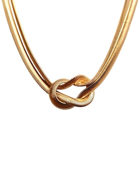 Collar Map
