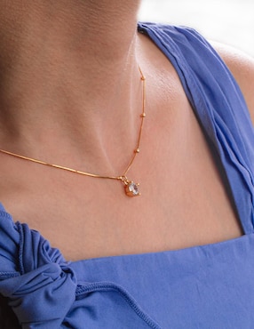 Collar Unlimited By Ob 18 K