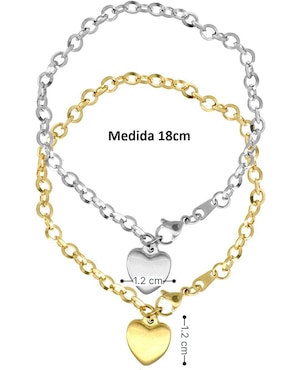Set de pulsera Horoz