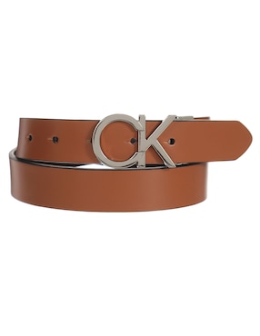 Cinturón Calvin Klein Para Mujer