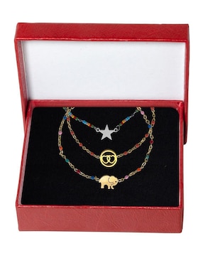Set de pulsera Horoz