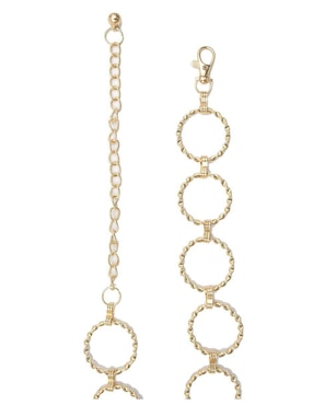 Cinturón Adorn para mujer