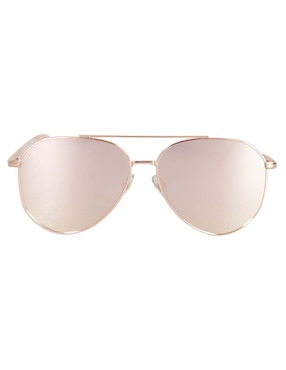 Lentes De Sol Foster Grant 23 79 Cp Rse Para Mujer