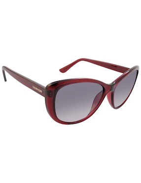 Lentes de sol Calvin Klein Fashion para mujer