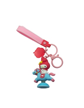 Llavero Sanrio My Melody