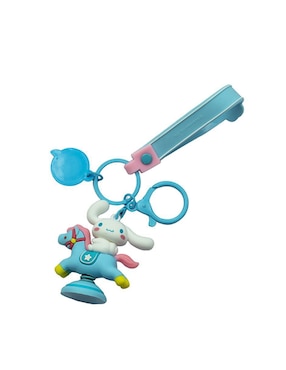 Llavero Sanrio Cinnamoroll