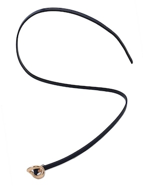Cinturón Adorn para mujer