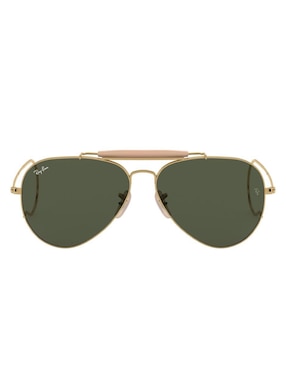 Lentes De Sol Ray Ban Unisex