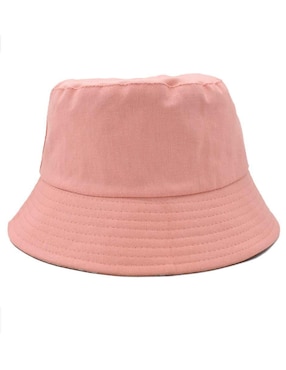 Bucket Invigorate estampado a cuadros