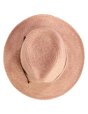 Sombrero ala mediana Scala