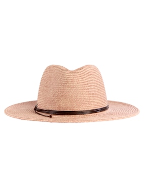 Sombrero ala mediana Scala