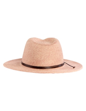 Sombrero ala mediana Scala