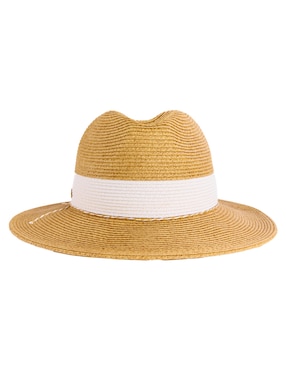 Sombrero ala mediana Cappelli