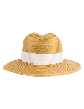 Sombrero ala mediana Cappelli