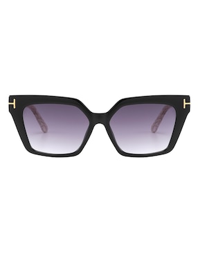 Lentes De Sol MAP Colección Mso-2297 Para Mujer