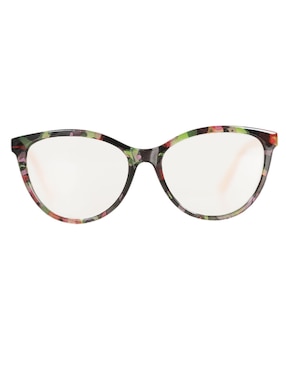 Lentes Para Vista Cansada Foster Grant Readers Candra Ovalado Para Mujer