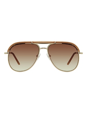 Lentes De Sol Steve Madden Sunne Para Mujer